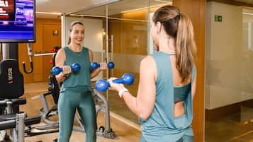 Gimnasio