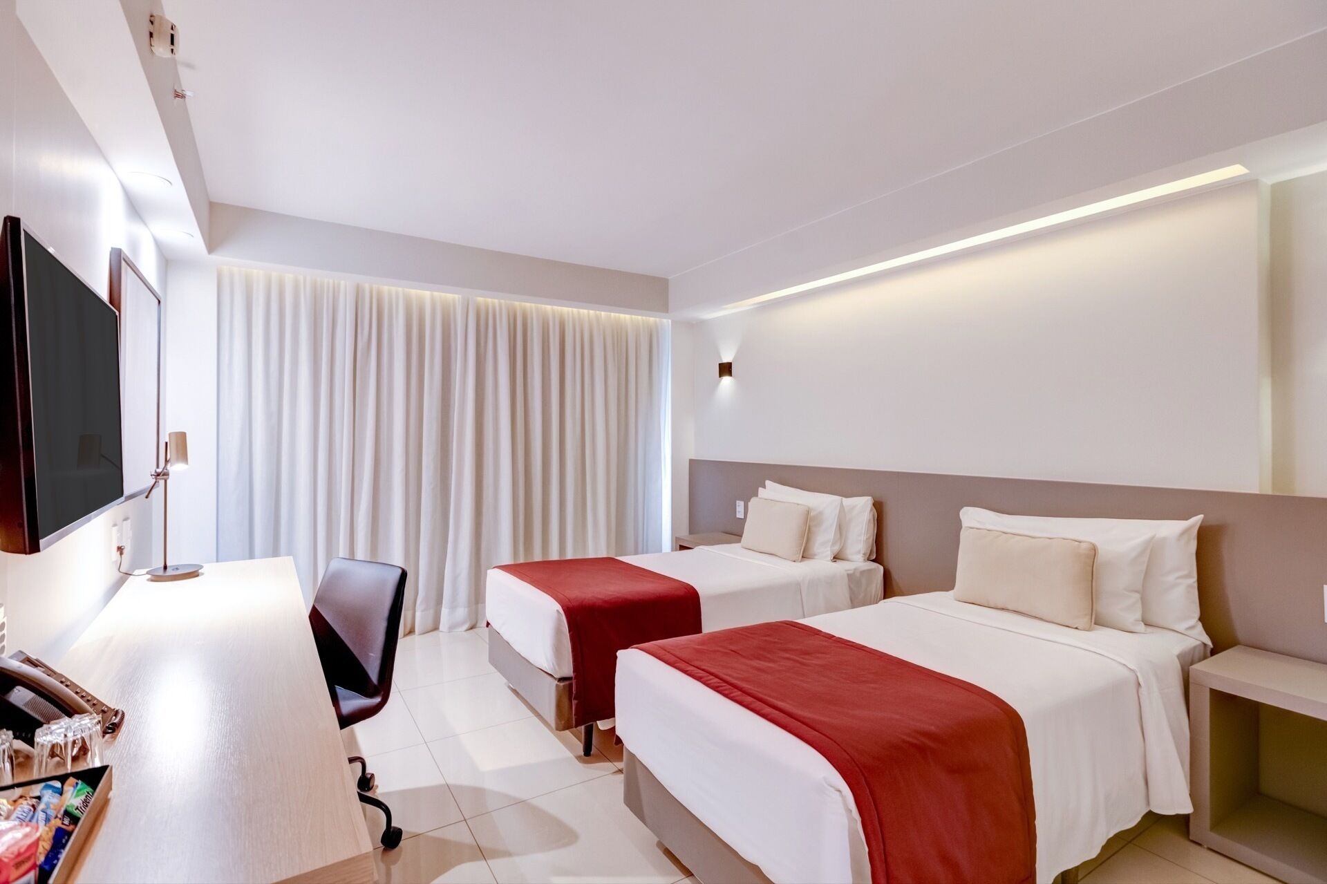 Habitación