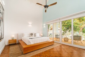 Ocean View King Suite