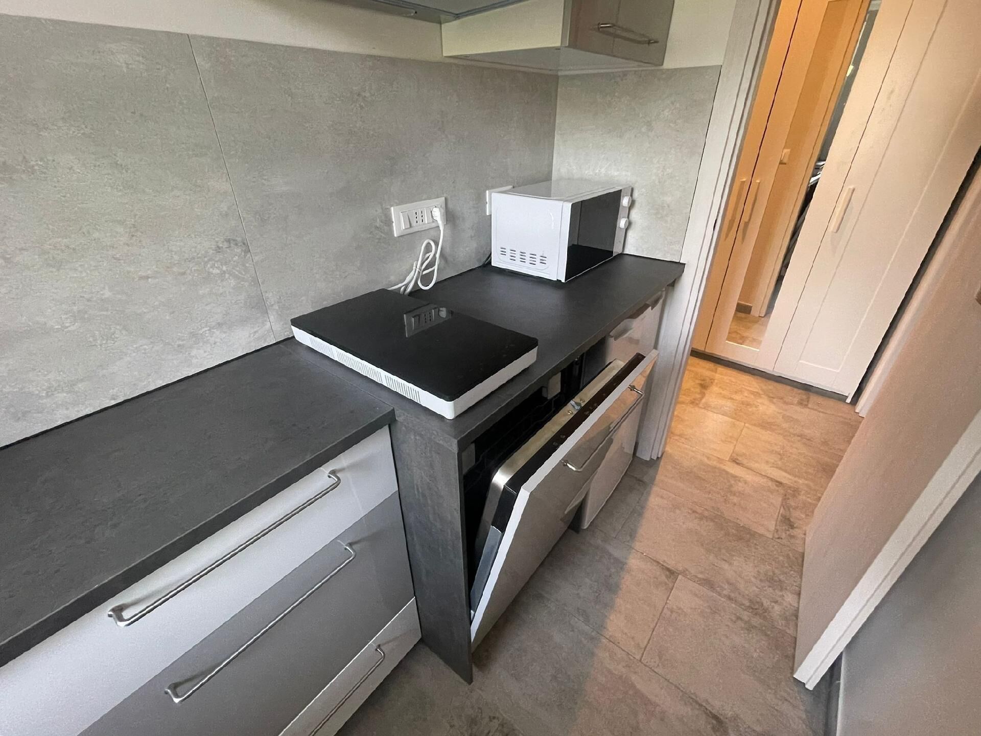 Holiday apartment Rapallo for 1 - 4 persons with 1 bedroom - Holiday apartment in one or multi-famil