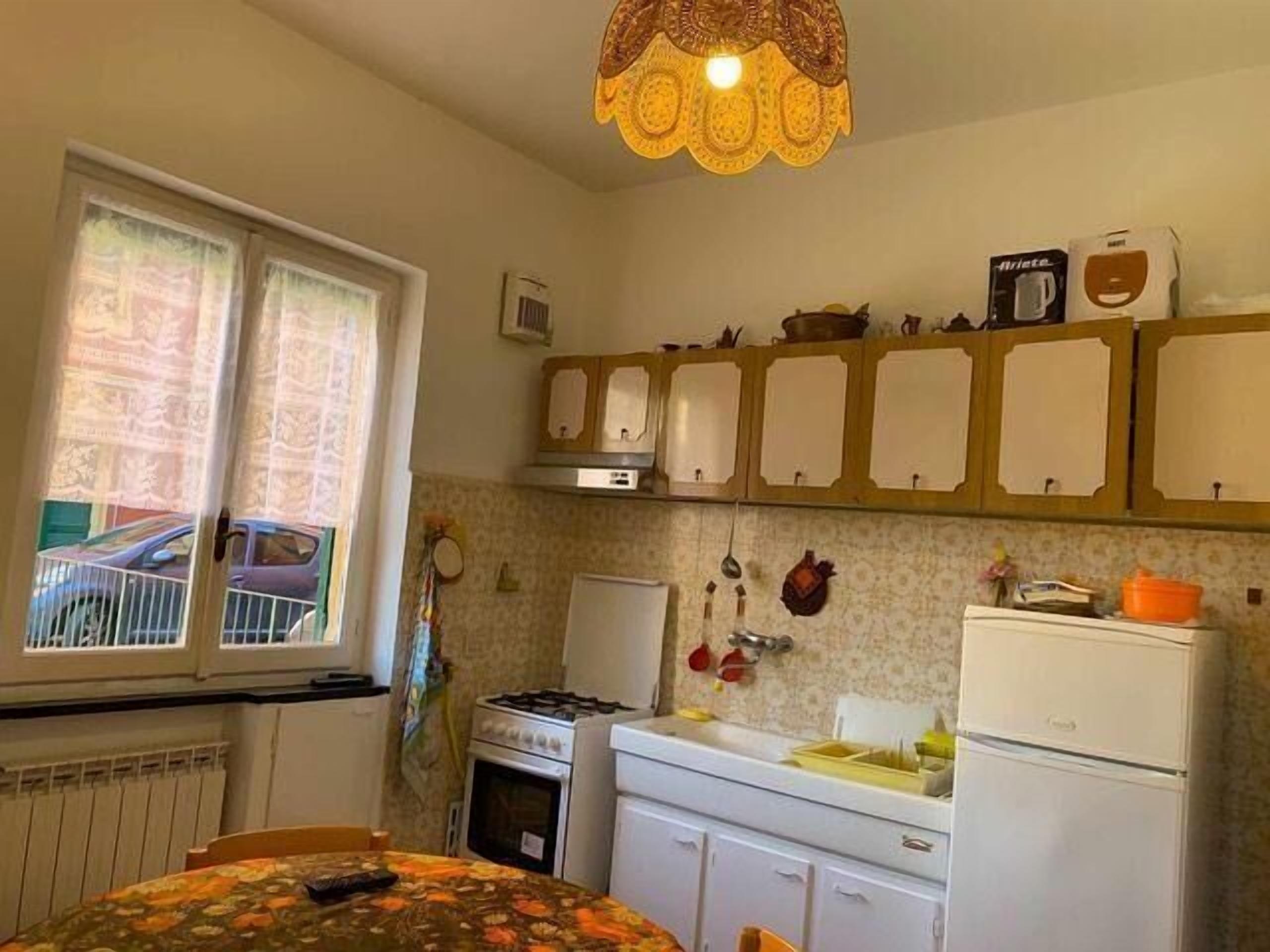 Holiday apartment Santa Margherita Ligure for 1 - 4 persons with 2 bedrooms - Holiday apartment in o