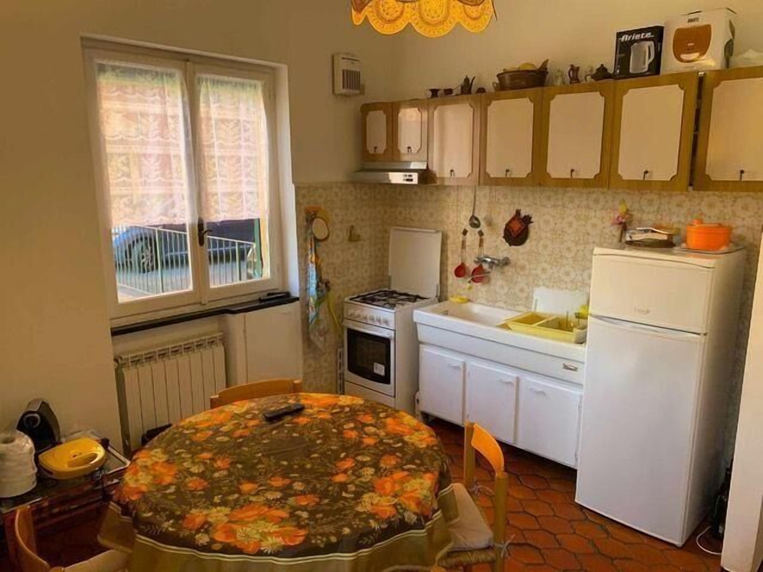 Holiday apartment Santa Margherita Ligure for 1 - 4 persons with 2 bedrooms - Holiday apartment in o