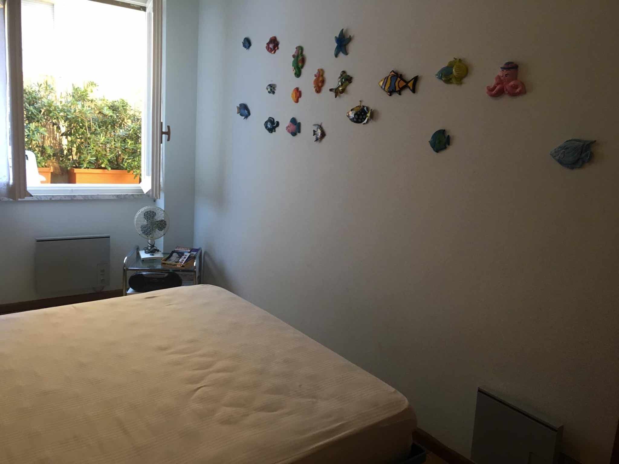 Holiday apartment Rapallo for 1 - 4 persons with 1 bedroom - Holiday apartment