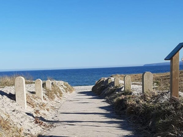 Spiaggia