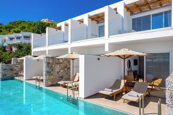 Luxury Studio Suite | Busa memori, kalis bunyi, Wi-fi percuma, cadar katil