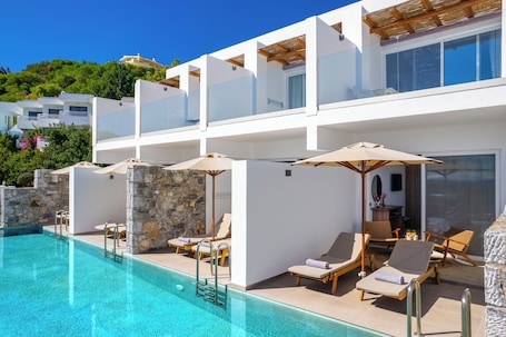 Johannes Boutique Apartments&Suites