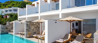 Johannes Boutique Apartments&Suites