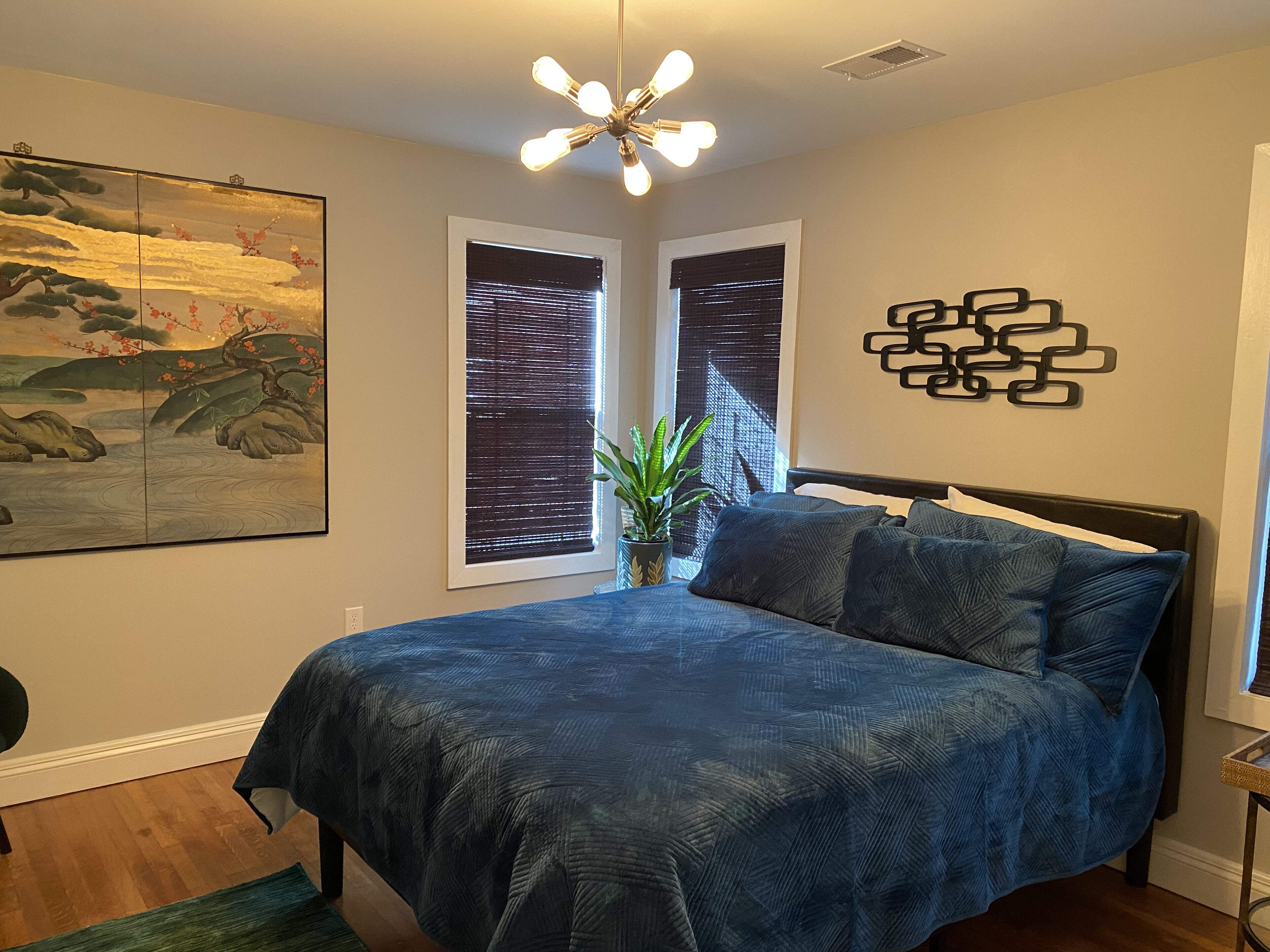 New renovated cottage near Graceland and Beale Street