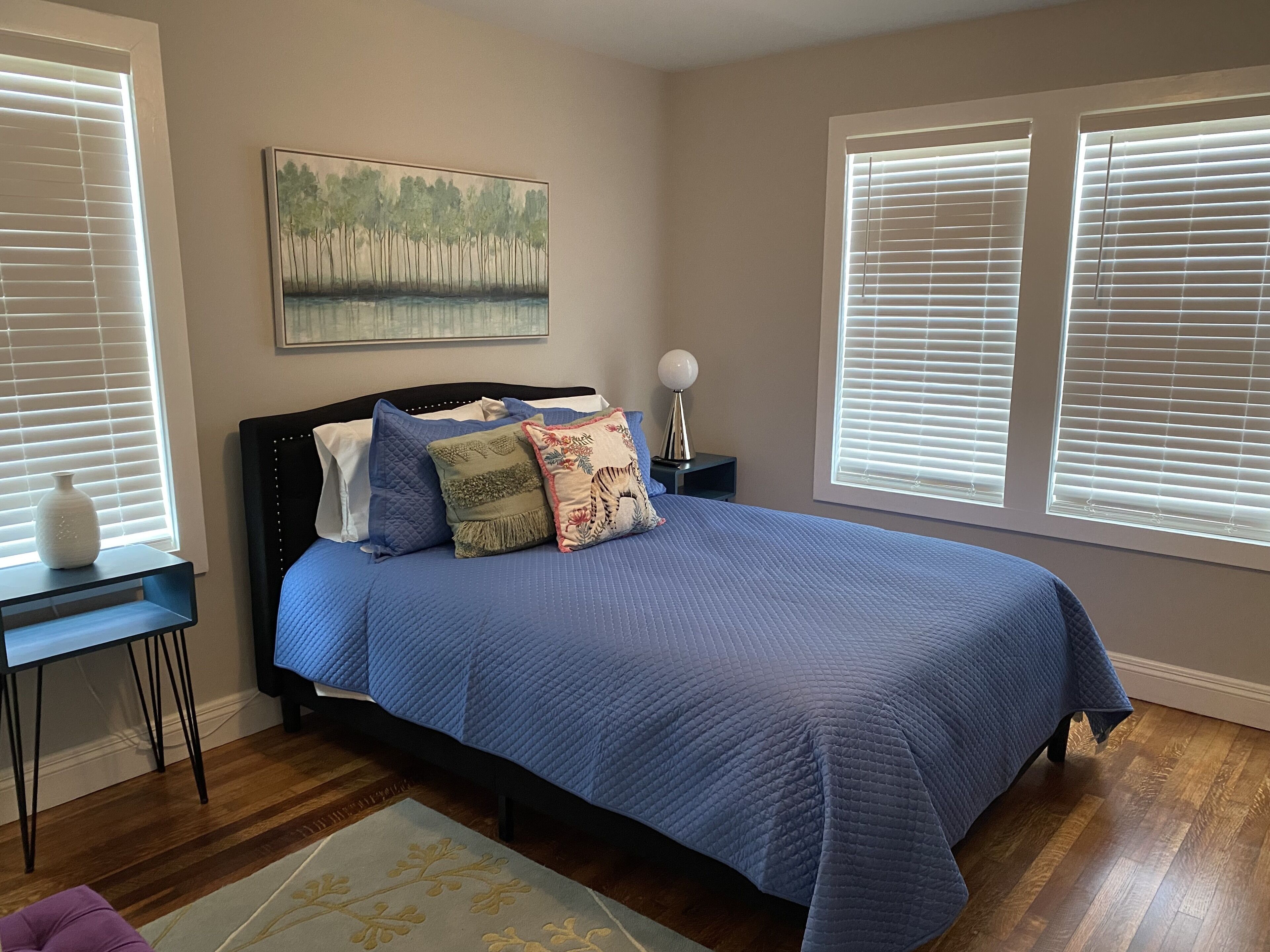 New renovated cottage near Graceland and Beale Street