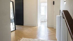 Interior - N247 - Numana, wonderful four-room apartment in a strategic position (Maratta)