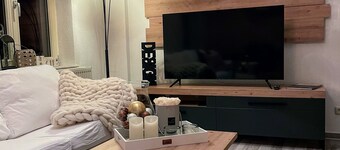 Apartment zur Wiege Anhalts