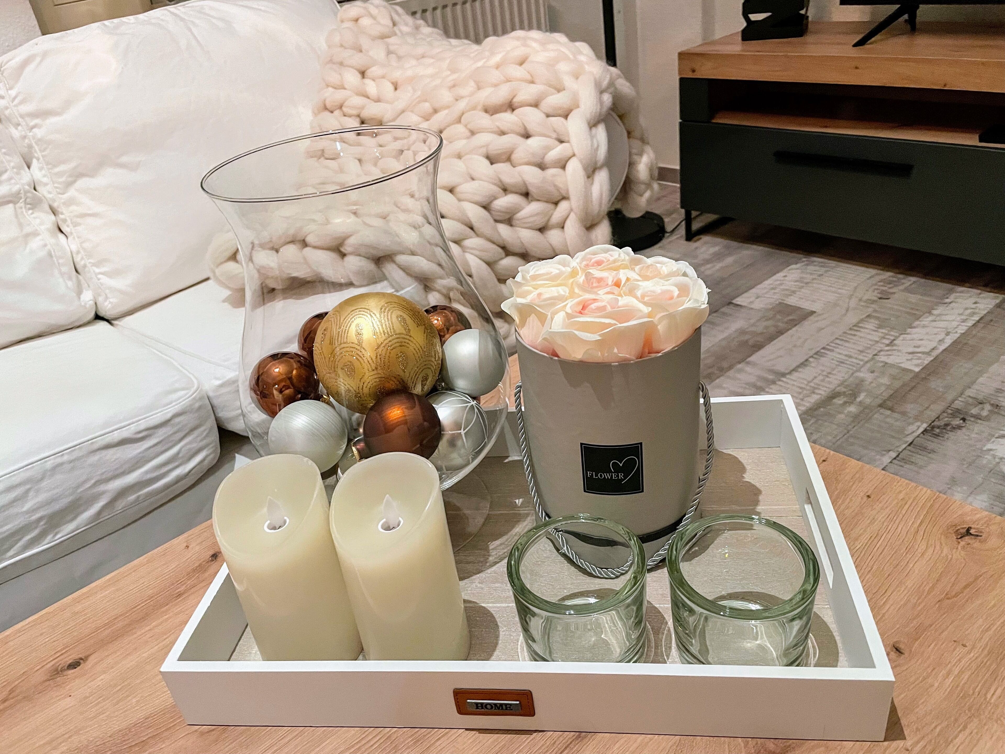 Apartment, barrierefrei, eigenes Bad (Alte Schule)