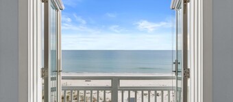 4th of July week now available as a Friday or Saturday check in!