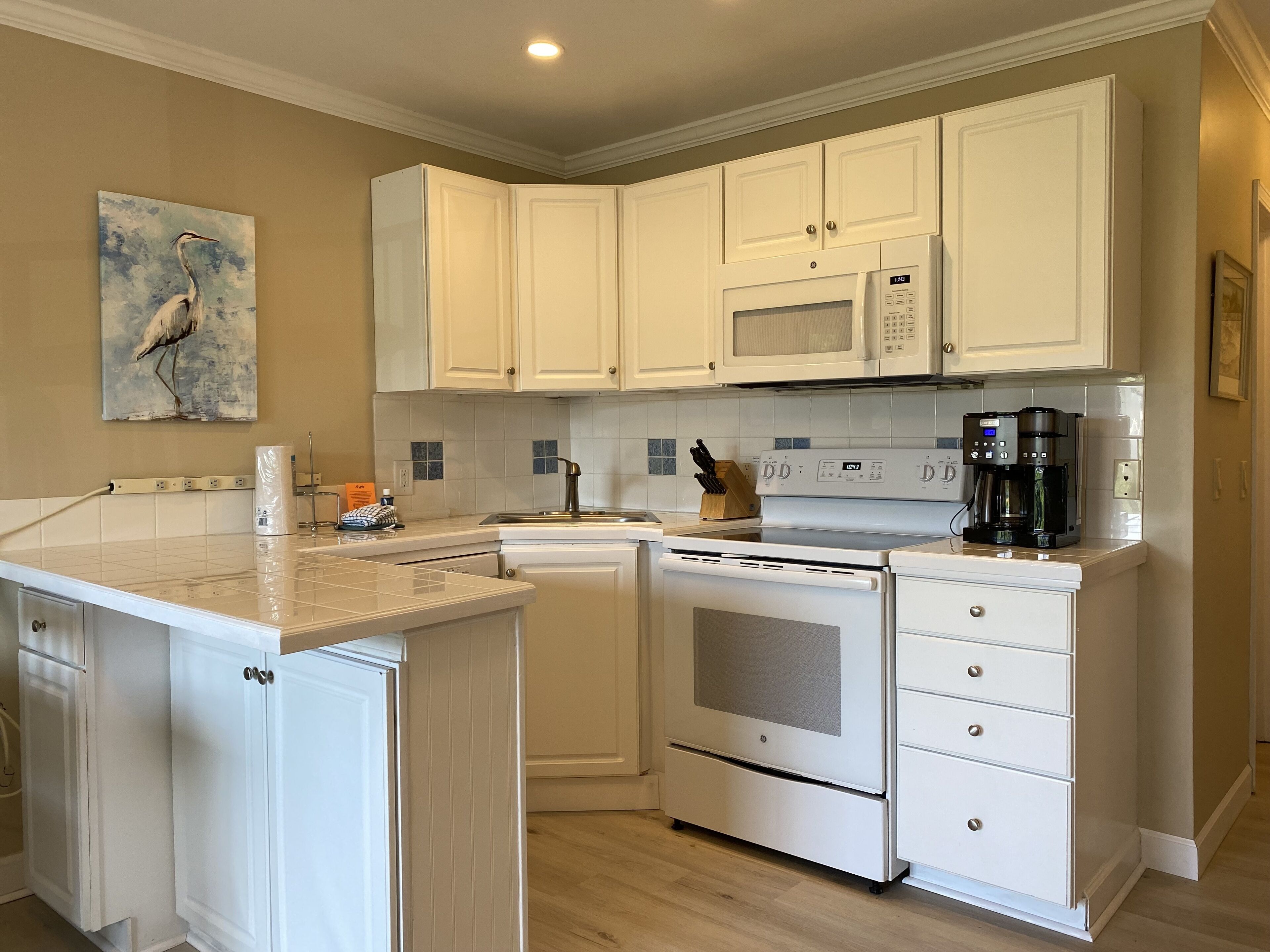 Resort View - Ocean Villas A240 is brought to you by OSRP