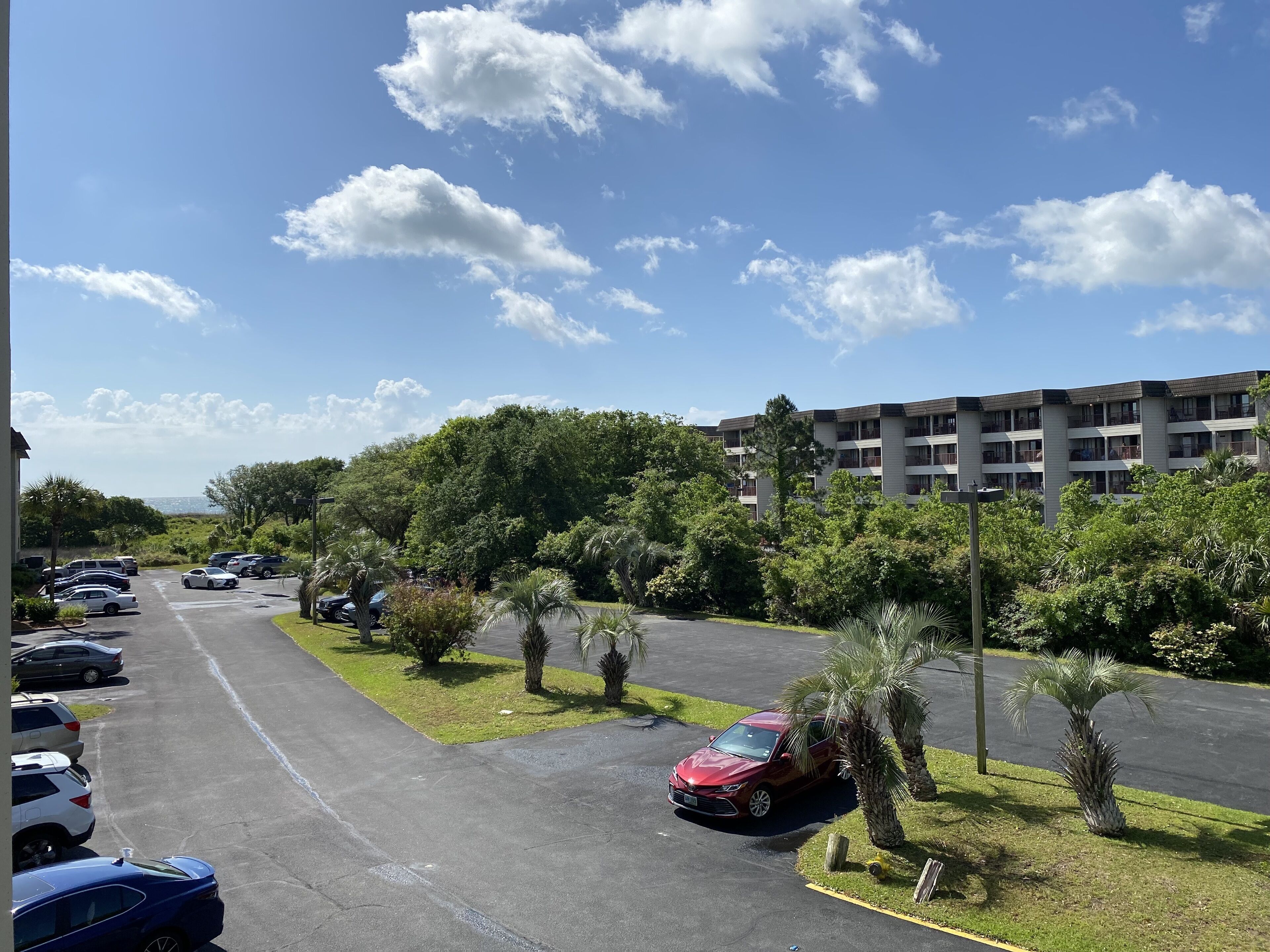 Ocean View - Ocean Villas A246 is brought to you by OSRP