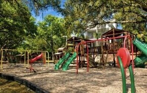 Zona infantil