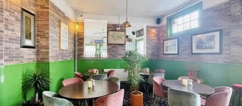 The Bitterne Park Hotel