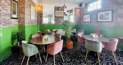 The Bitterne Park Hotel