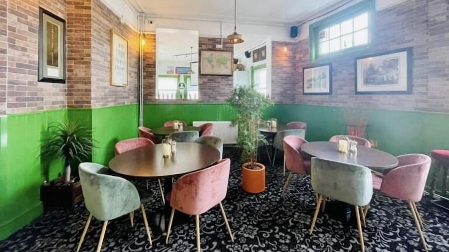 The Bitterne Park Hotel