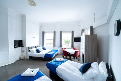 The Bitterne Park Hotel
