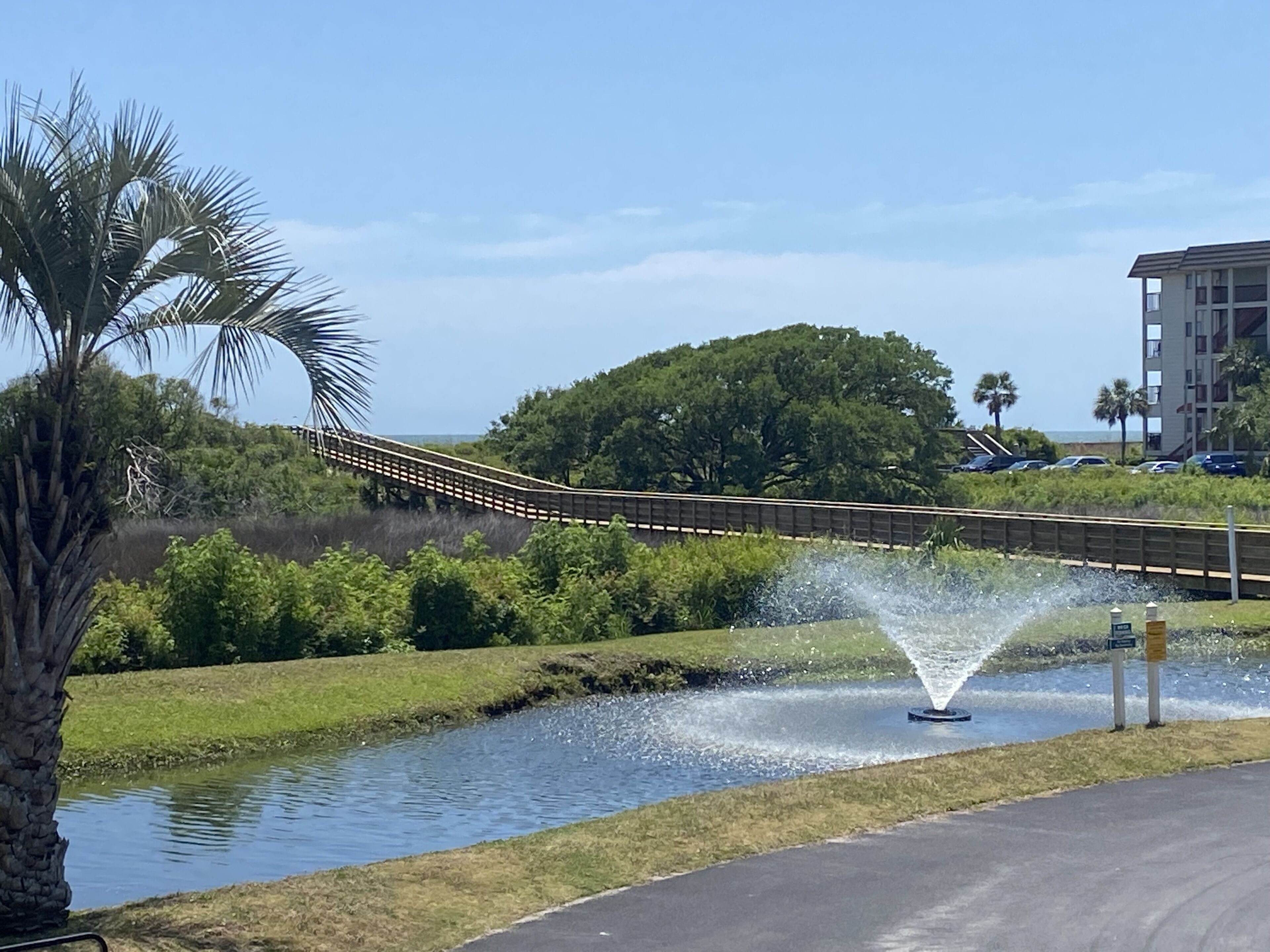 Resort View - Ocean Villas B137 is brought to you by OSRP