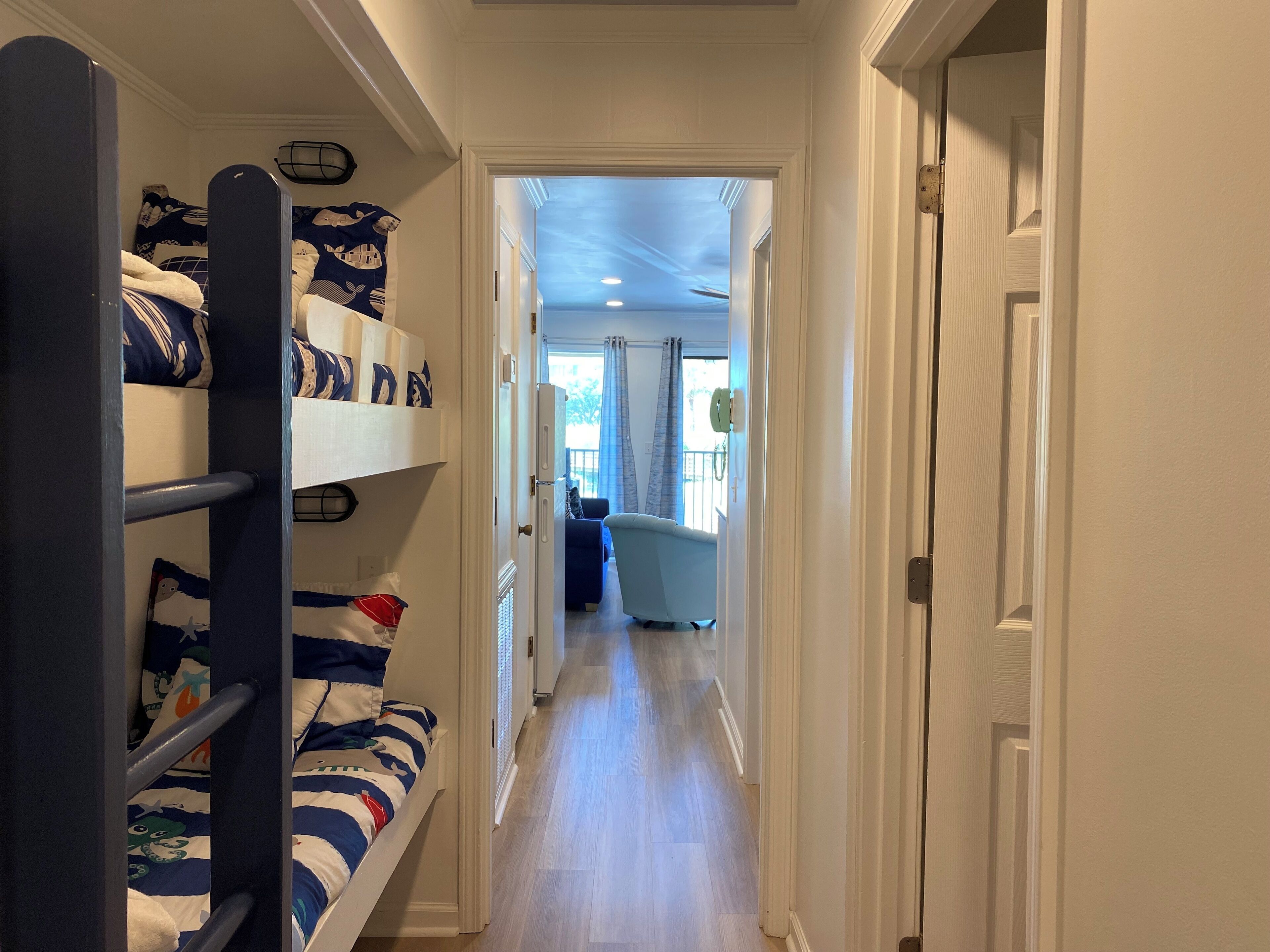 Resort View - Ocean Villas B137 is brought to you by OSRP