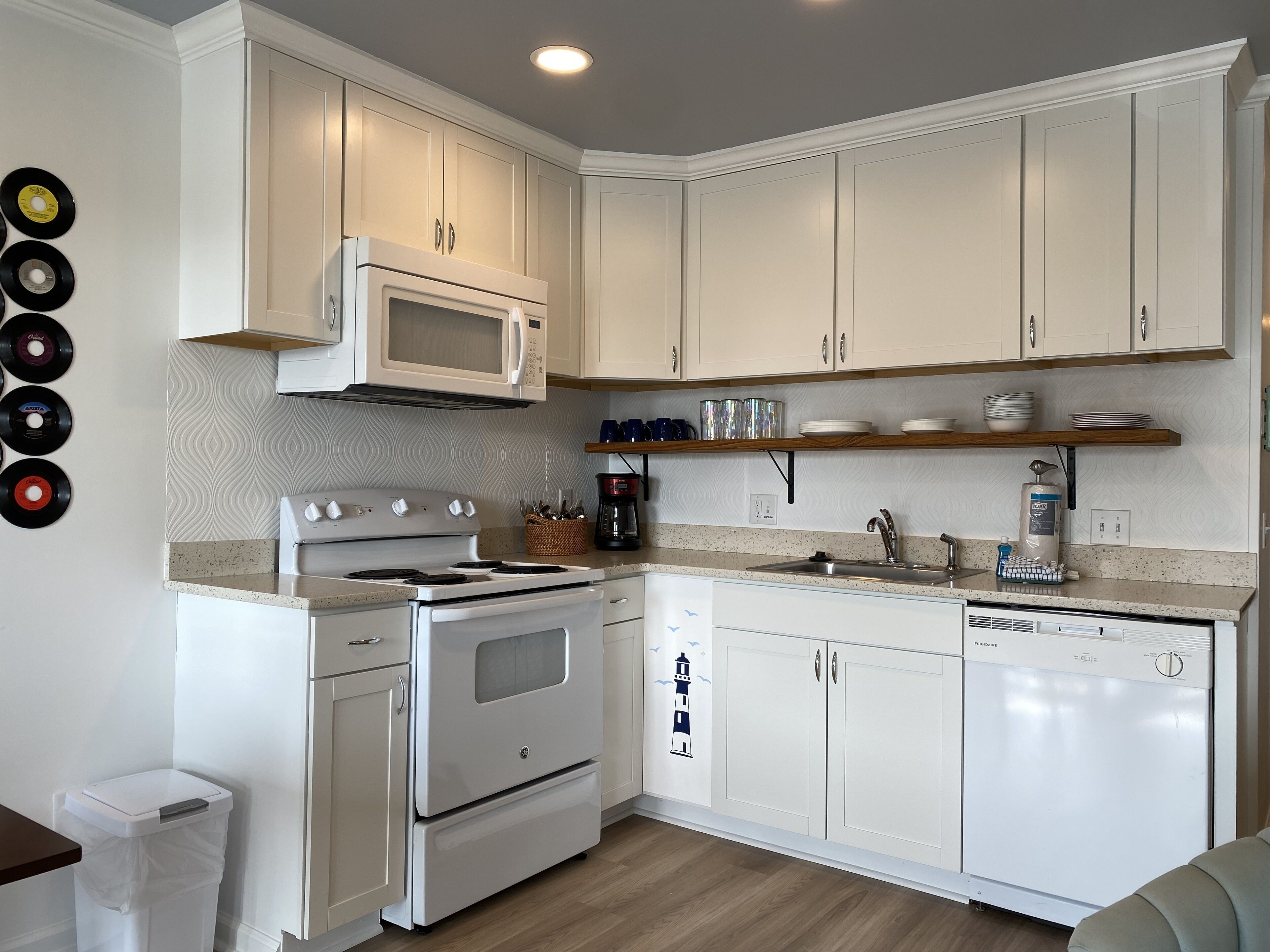 Resort View - Ocean Villas B137 is brought to you by OSRP