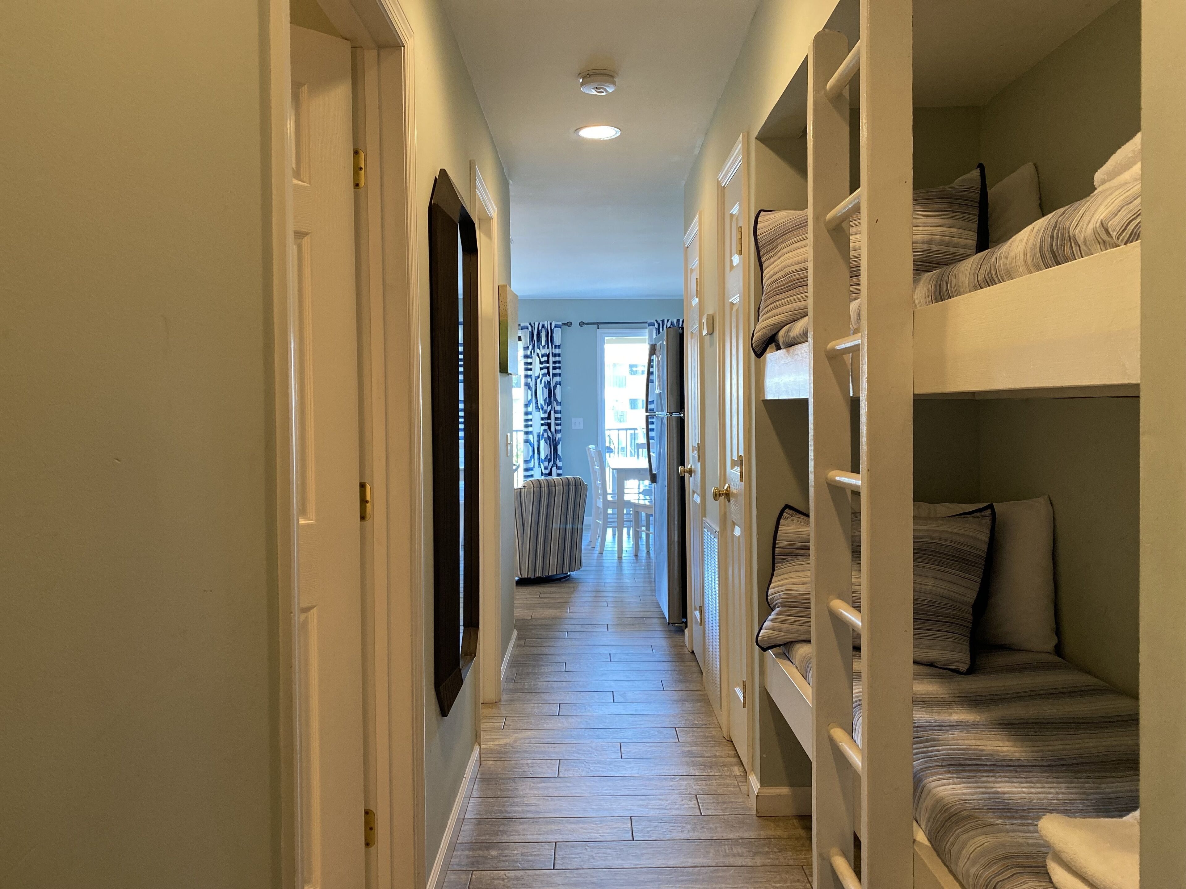 Ocean View - Ocean Villas B215 is brought to you by OSRP