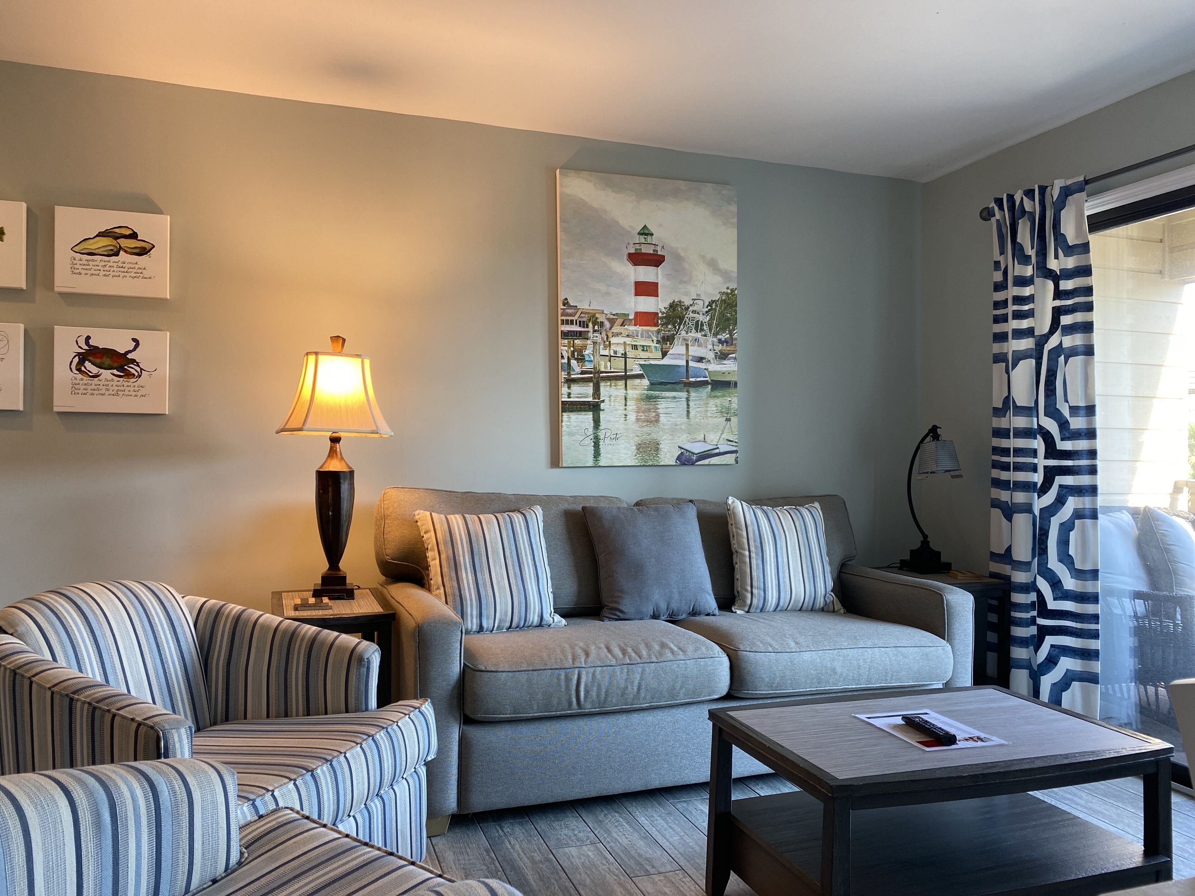 Ocean View - Ocean Villas B215 is brought to you by OSRP