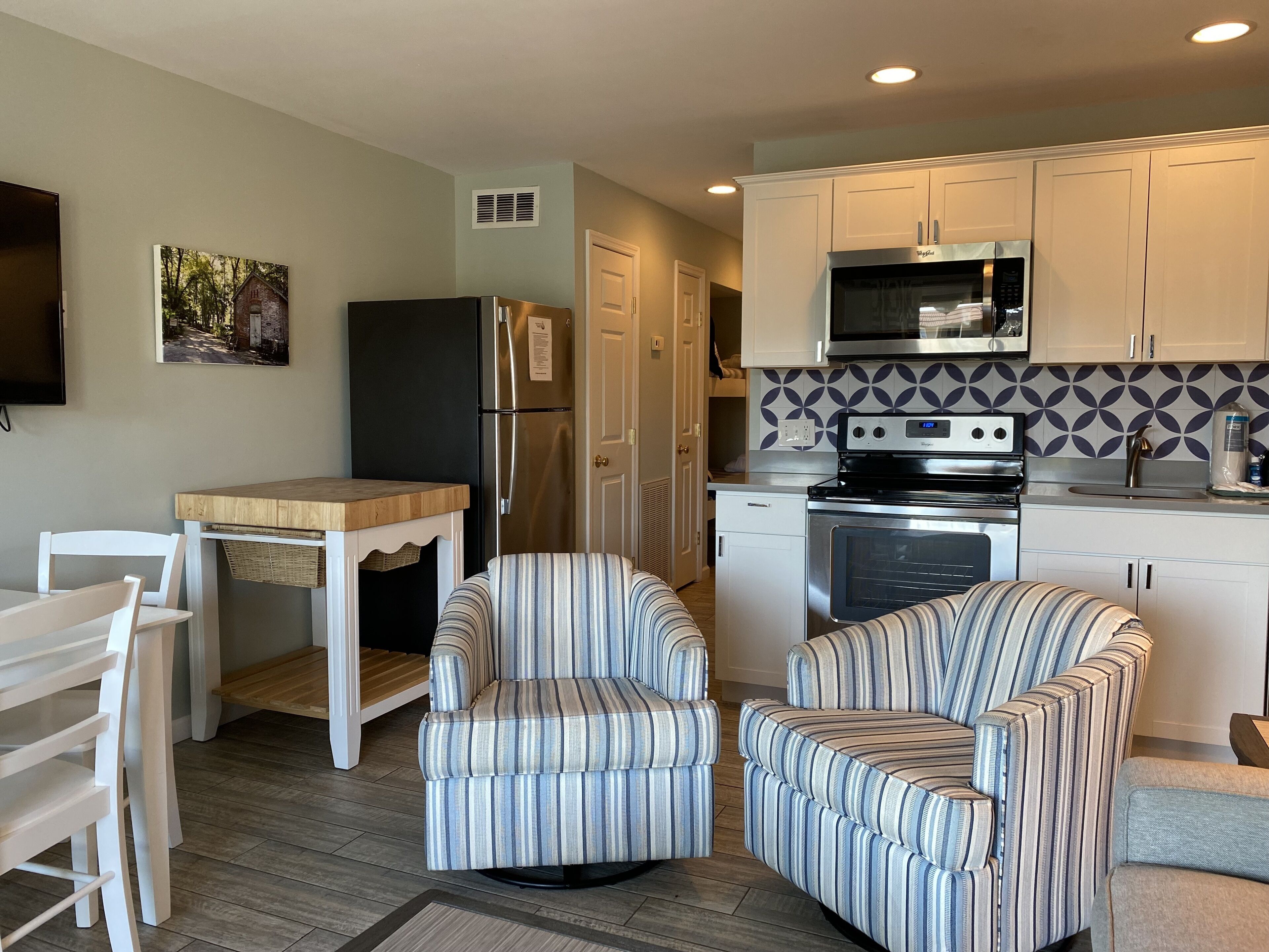 Ocean View - Ocean Villas B215 is brought to you by OSRP