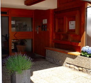 Exterior - Carpediem Apartments (Schoenwald)