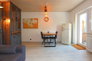 Lounge - Carpediem Apartments (Schoenwald)