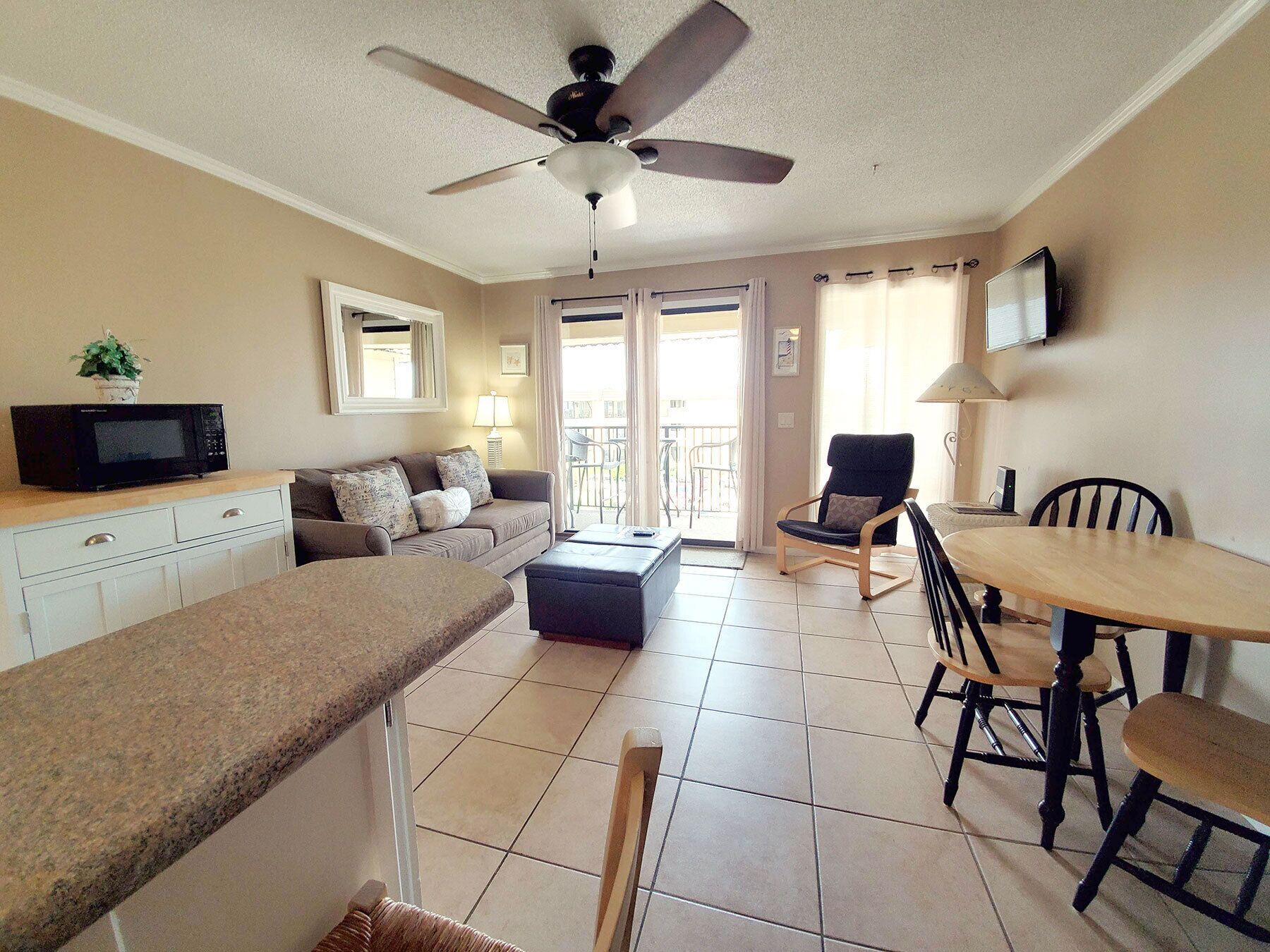 Ocean View - Ocean Villas B318 is brought to you by OSRP