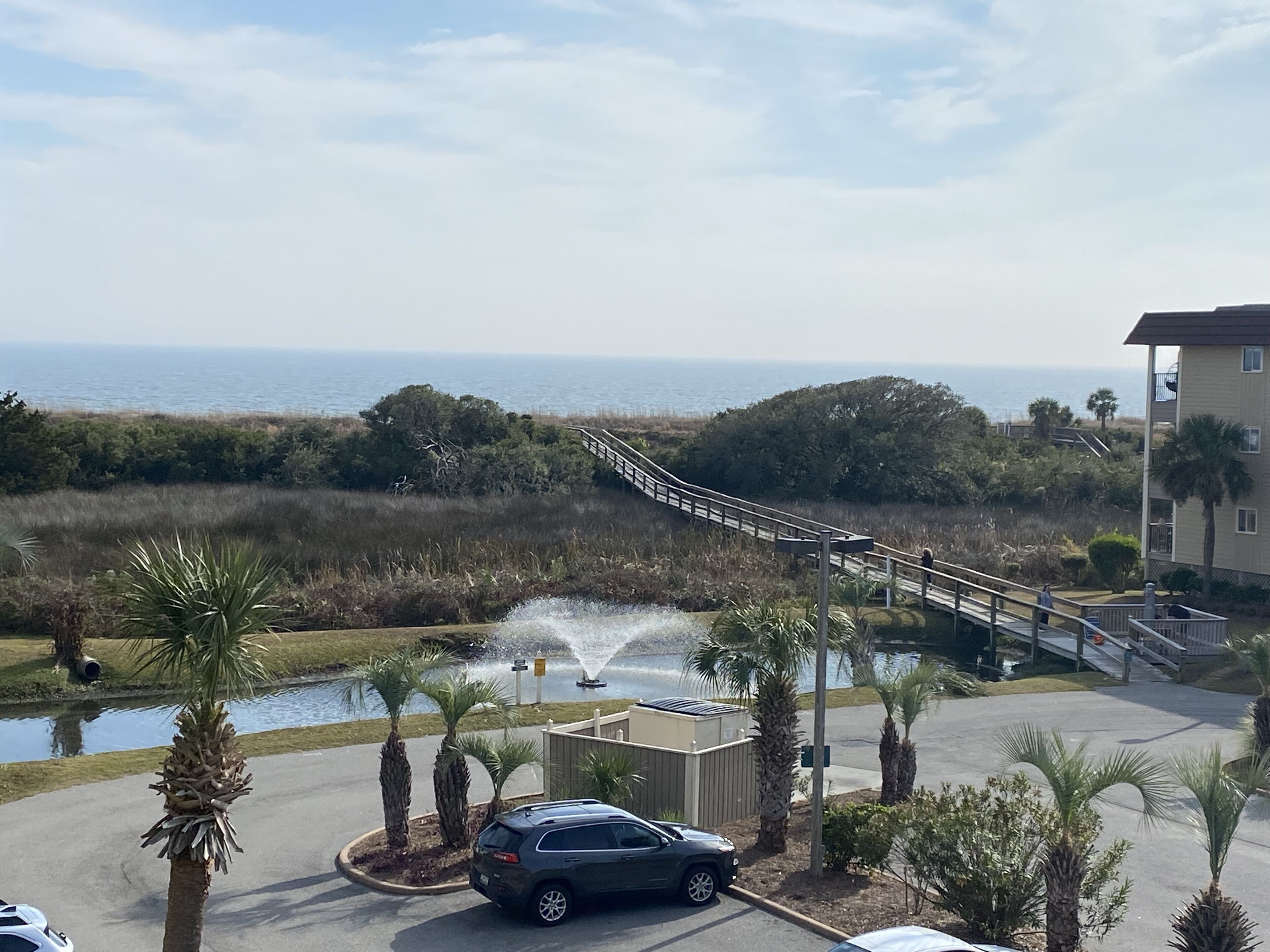 Ocean View - Ocean Villas B343 is brought to you by OSRP