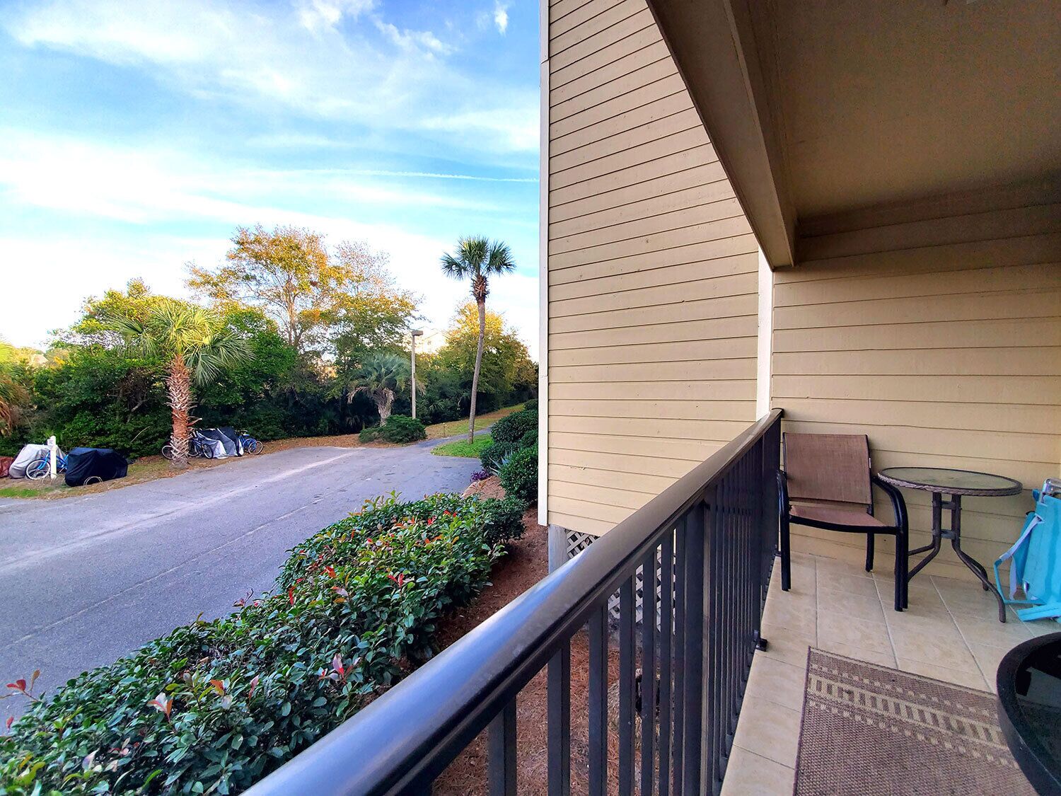 Resort View - Ocean Villas C114 is brought to you by OSRP