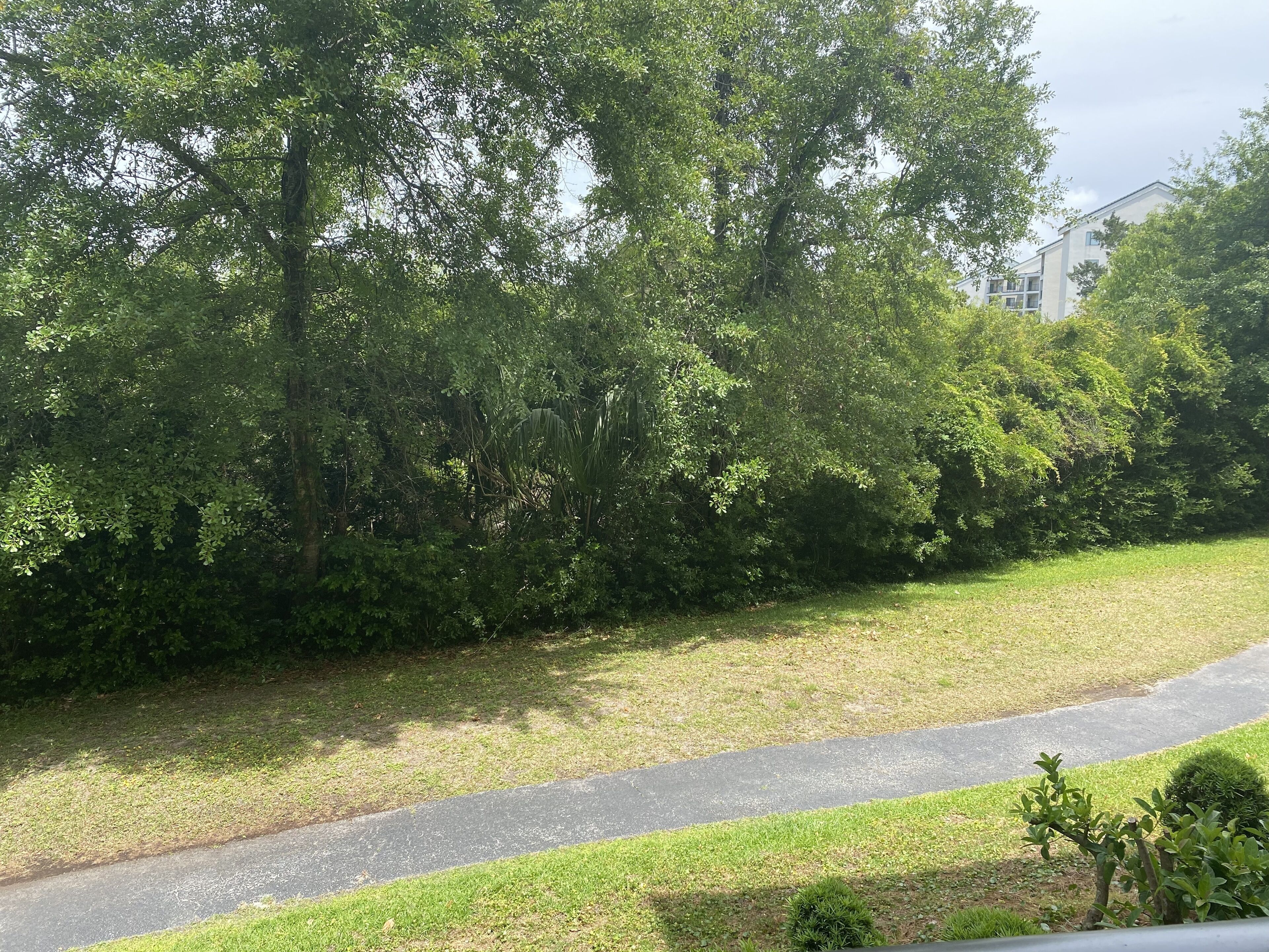 Resort View - Ocean Villas C121 is brought to you by OSRP