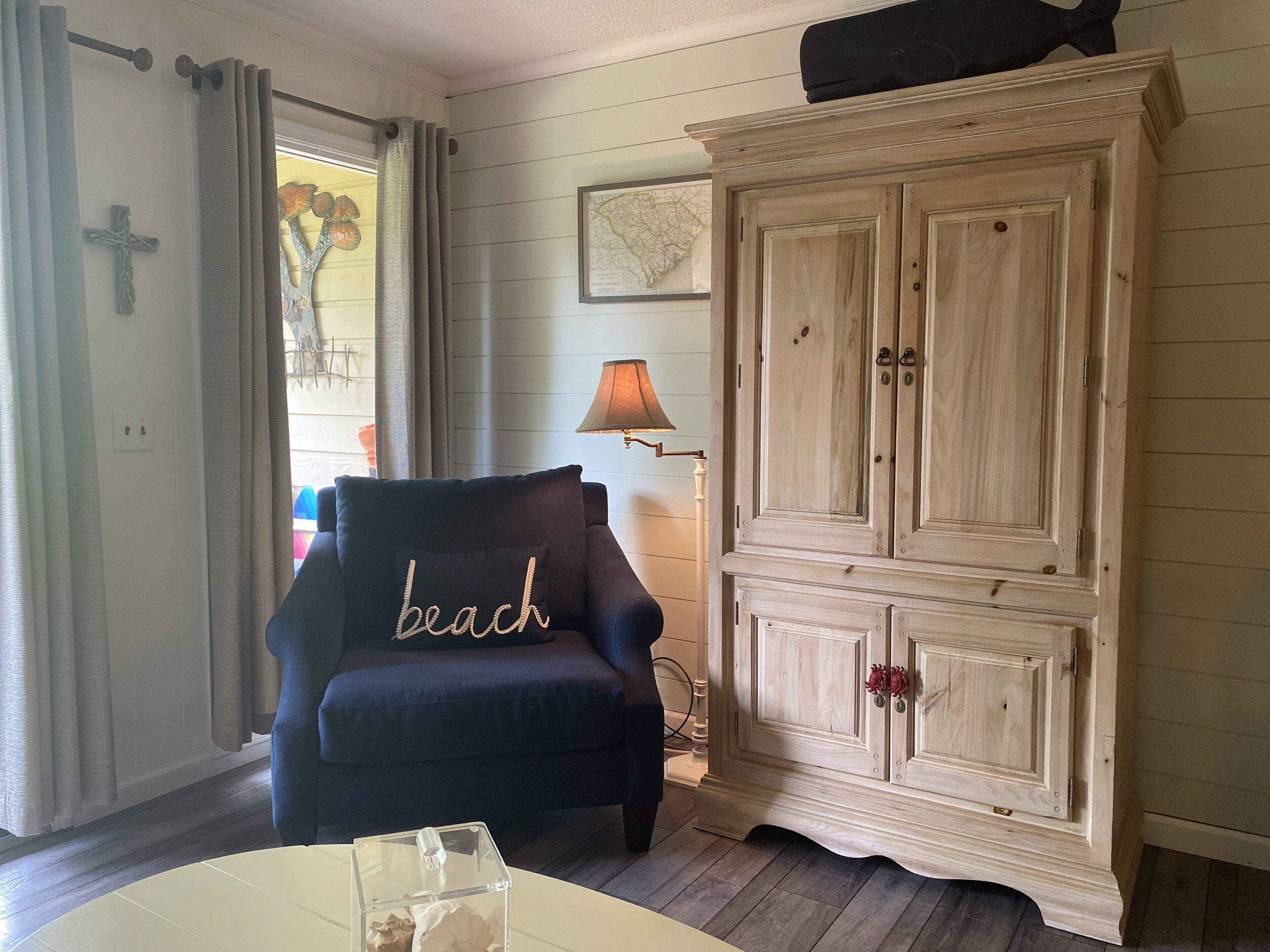 Resort View - Ocean Villas C121 is brought to you by OSRP