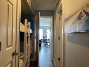 1 chambre, accès à Internet, accessible en fauteuil roulant