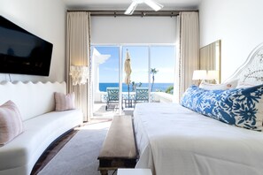 5 bedrooms, free WiFi, bed sheets