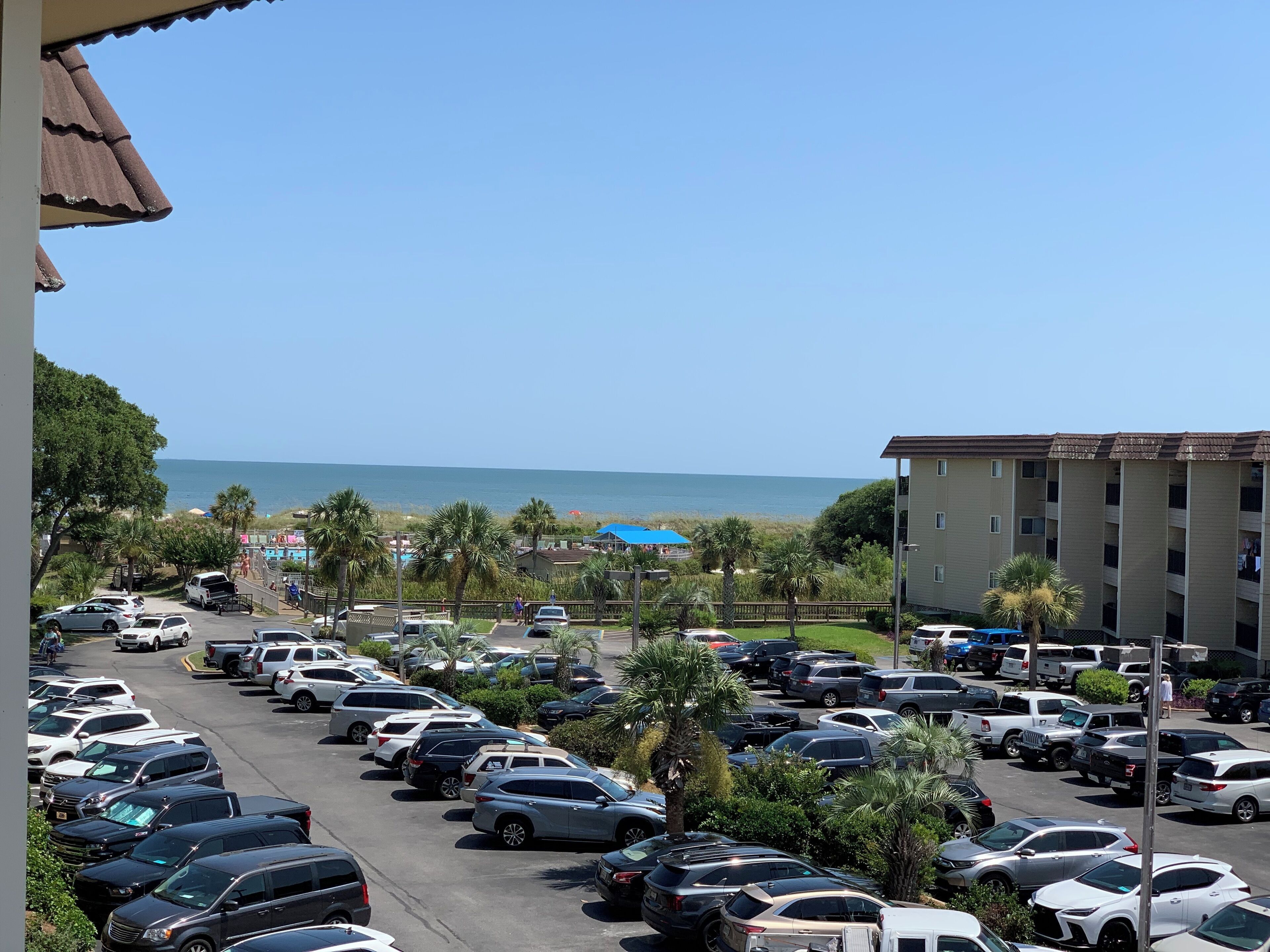 Ocean View - Ocean Villas C342 is brought to you by OSRP