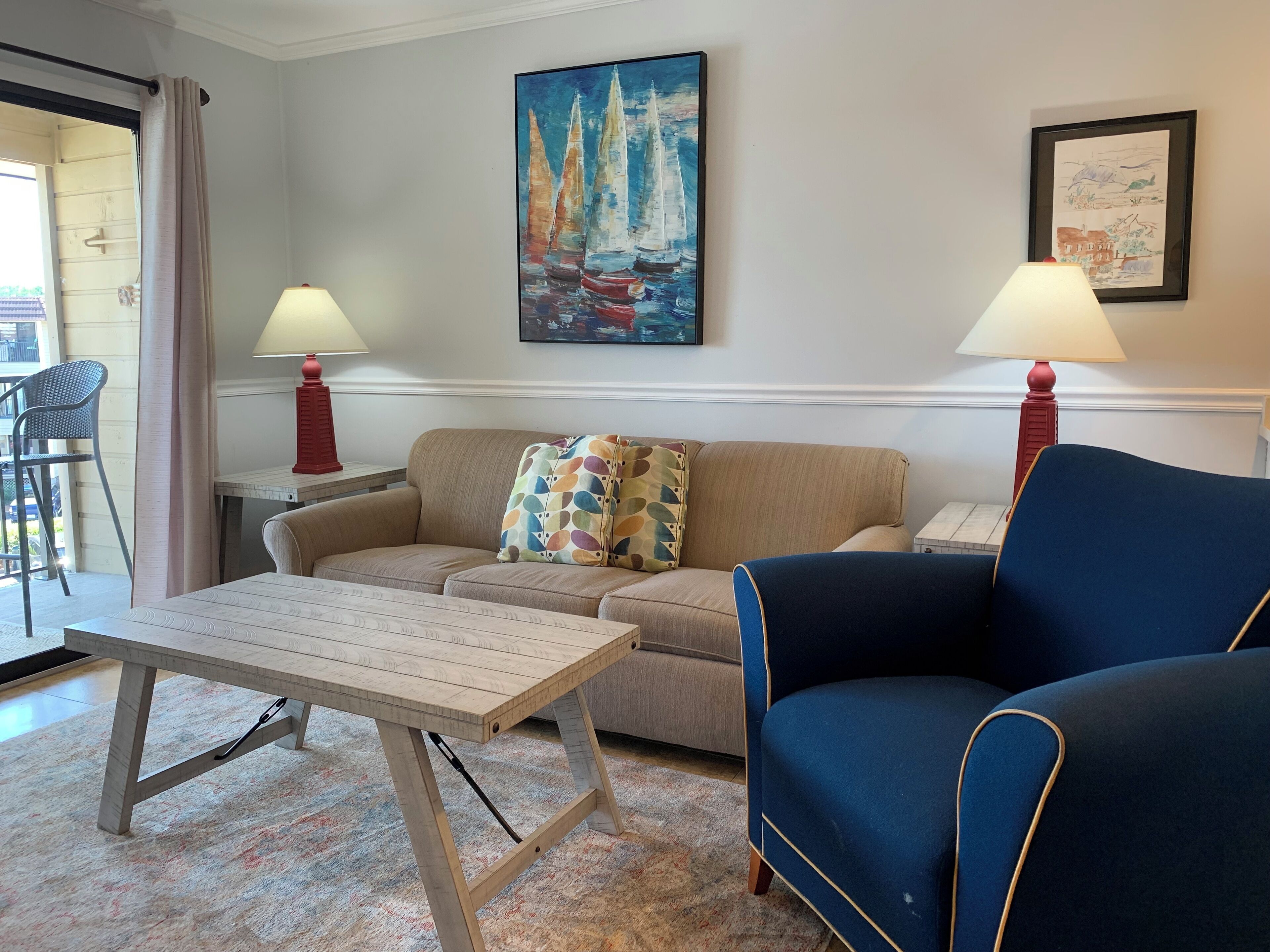 Ocean View - Ocean Villas C342 is brought to you by OSRP