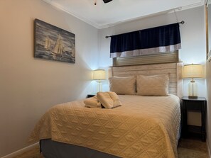 1 bedroom, Internet, wheelchair access