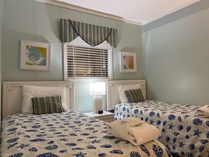 2 bedrooms, Internet, wheelchair access