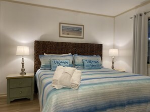 2 bedrooms, Internet, wheelchair access