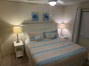 2 bedrooms, desk, internet, wheelchair access - Ocean View - Admiral’s Row 213 is brought to you by OSRP (Hilton Head Island)