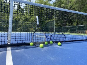 Cancha deportiva