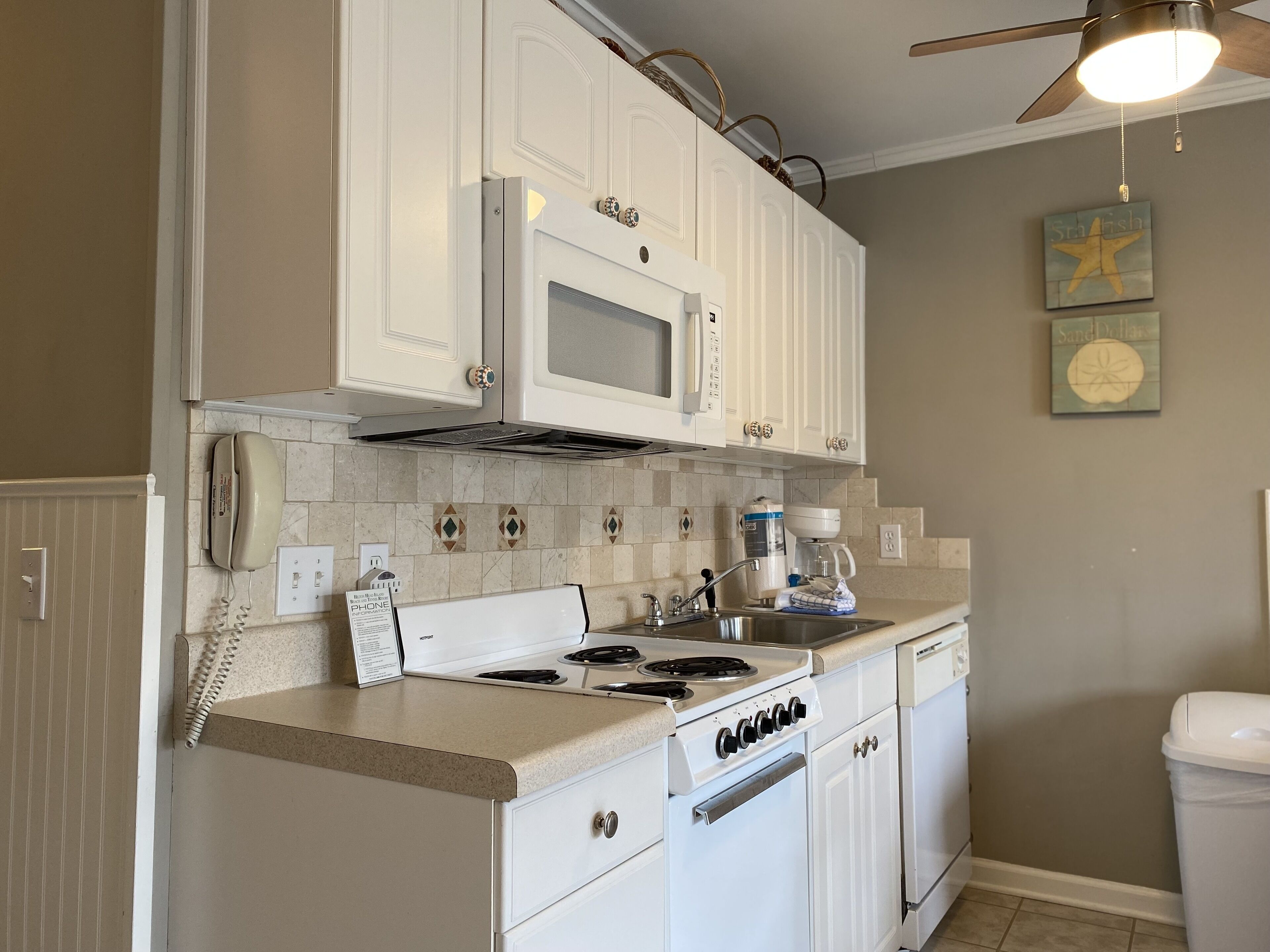 Resort View - Ocean Villas A102 is brought to you by OSRP