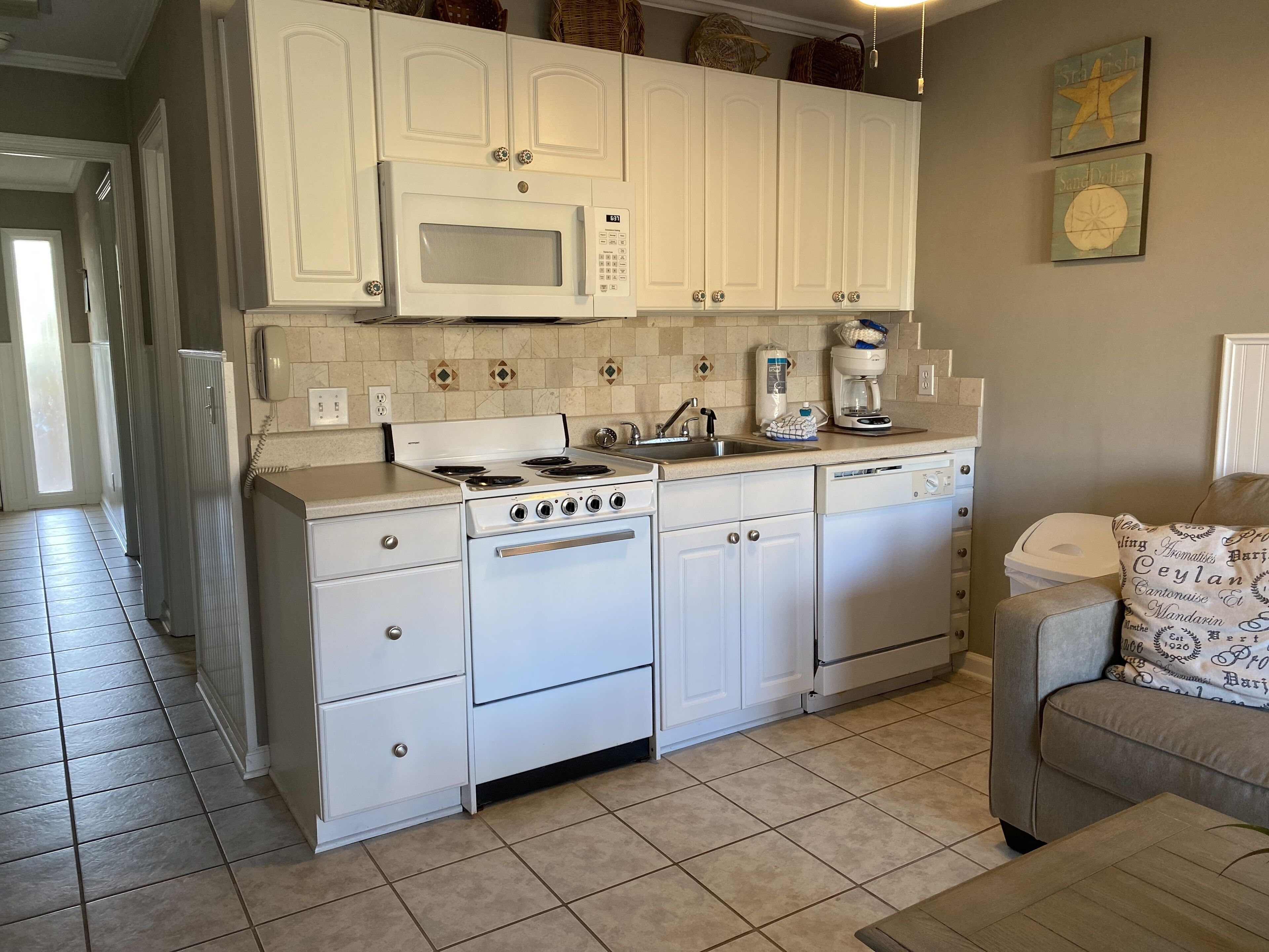 Resort View - Ocean Villas A102 is brought to you by OSRP