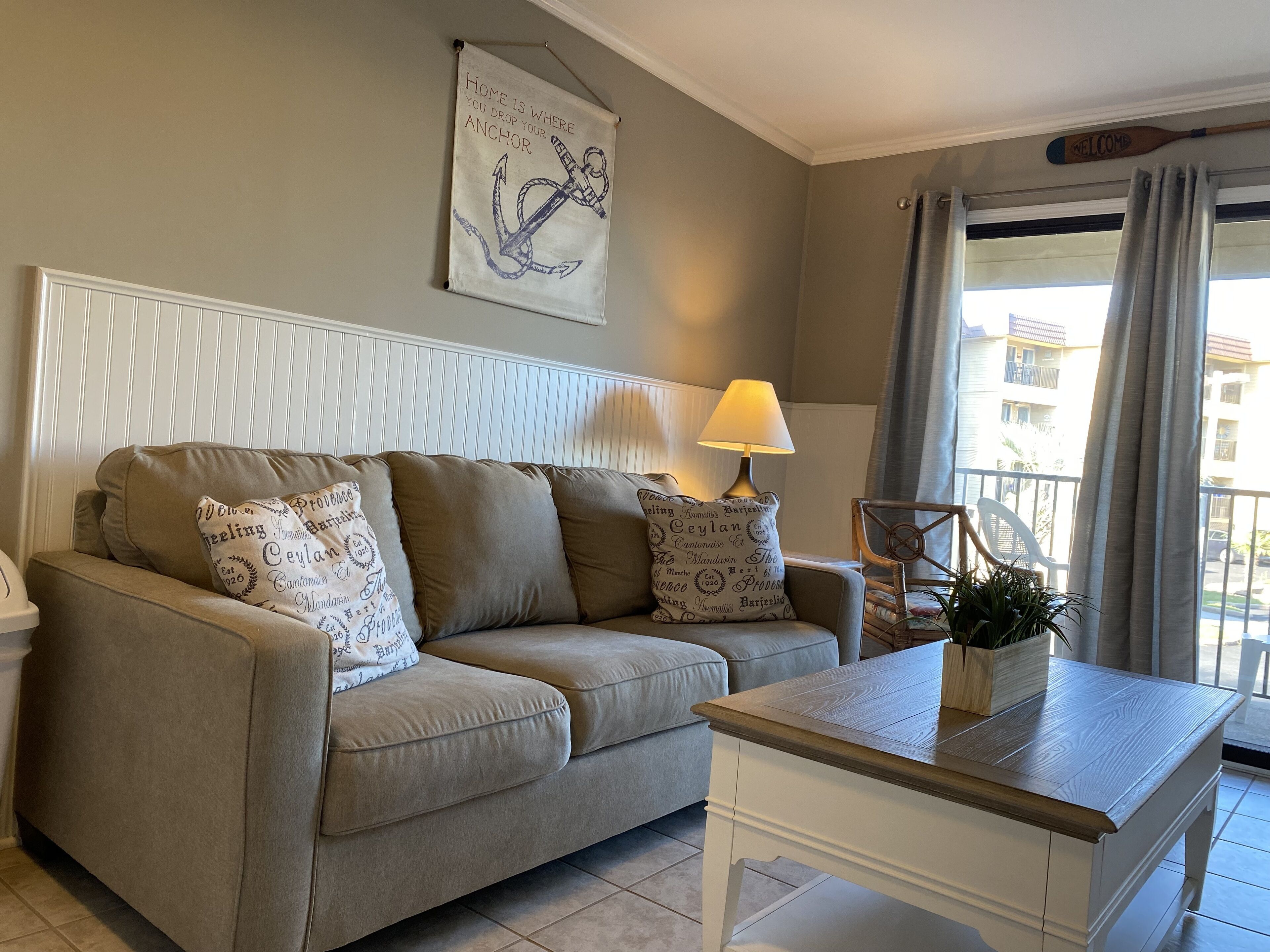 Resort View - Ocean Villas A102 is brought to you by OSRP