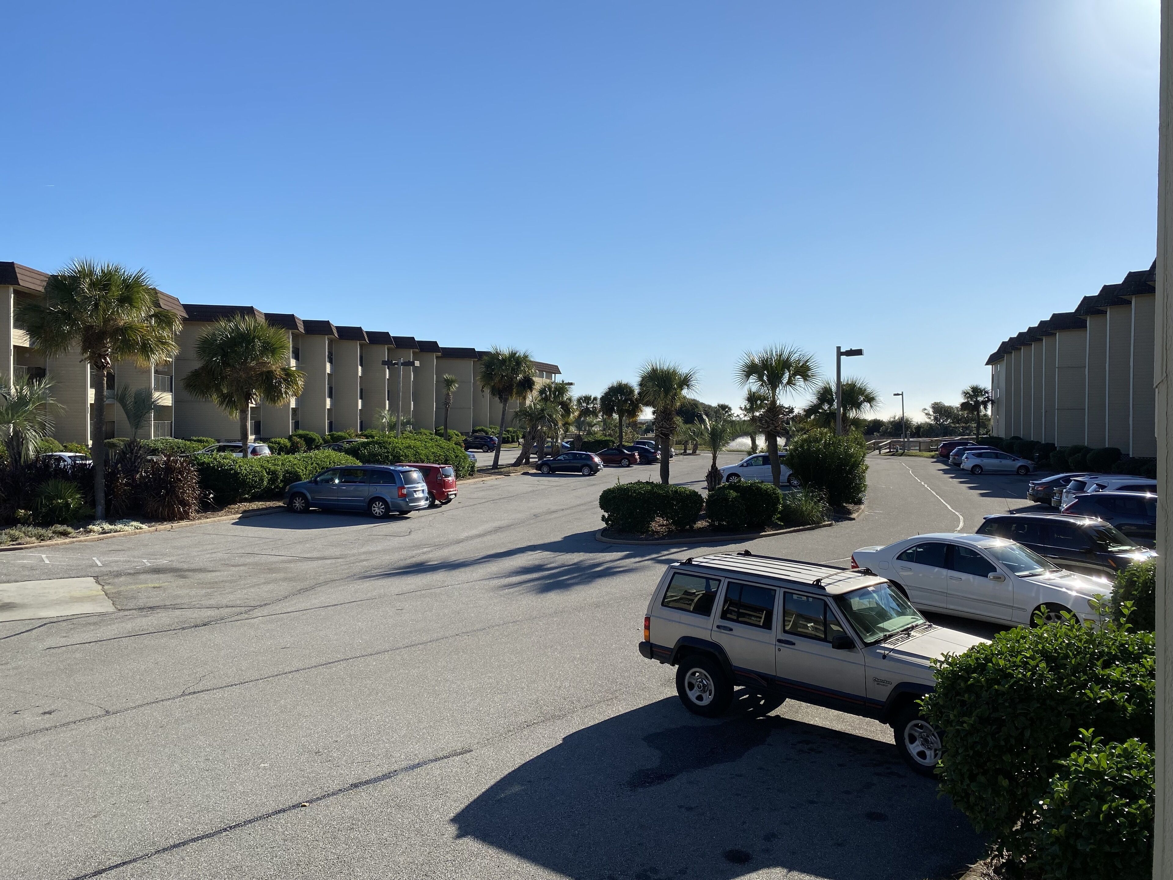 Resort View - Ocean Villas A102 is brought to you by OSRP